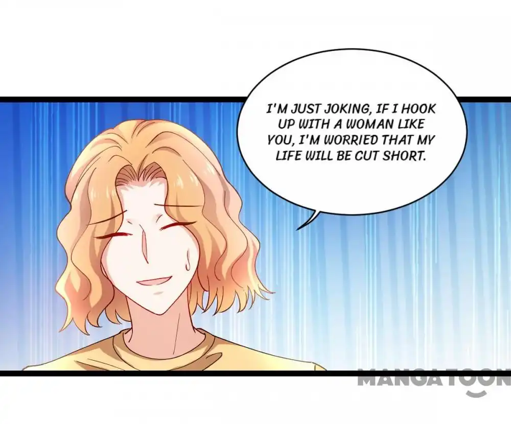 No Way, My Best Actress Wife Chapter 106 23